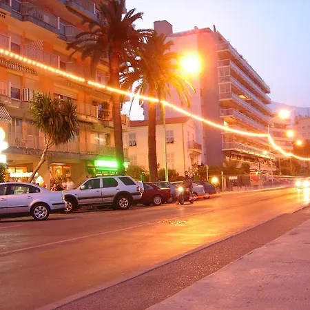 Bord De A Proximite Monaco Et Menton 2 Personnes A Cap Martin 公寓 罗克布吕讷-卡普马丹