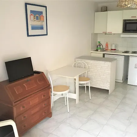 Bord De A Proximite Monaco Et Menton 2 Personnes A Cap Martin Apartment *