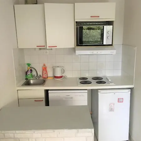 Apartment Bord De A Proximite Monaco Et Menton 2 Personnes A Cap Martin *