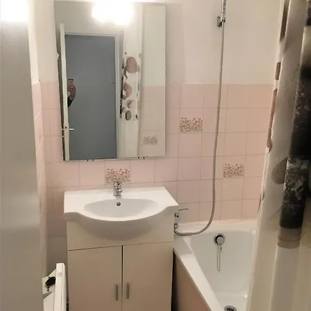 Apartment Bord De A Proximite Monaco Et Menton 2 Personnes A Cap Martin Roquebrune-Cap-Martin