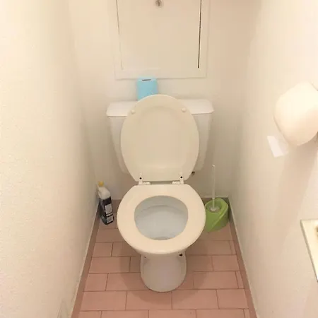 Bord De A Proximite Monaco Et Menton 2 Personnes A Cap Martin Apartment *