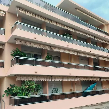 Apartamento Bord De à Proximité Monaco Et Menton 2 Personnes à Cap Martin *